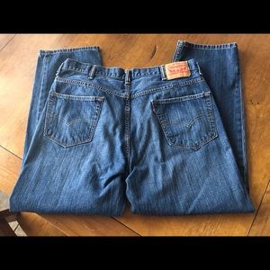 Men's LEVI Jeans
